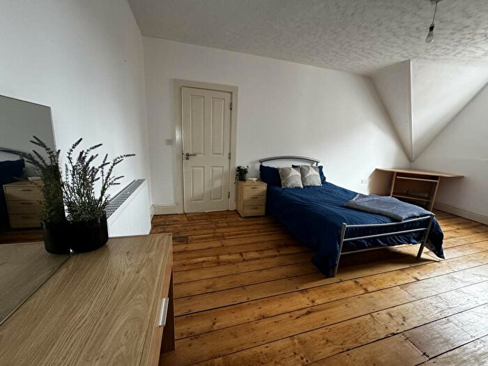 1 Bedroom Flat To Rent In Harborne Park Road, Birmingham, B17