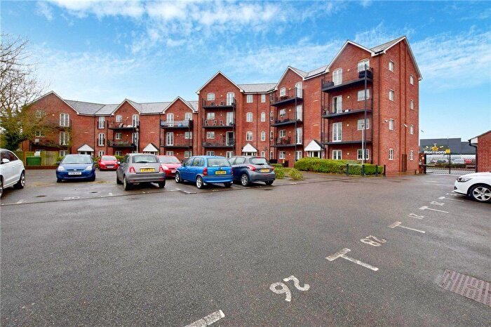 2 Bedroom Flat To Rent In Braintree Road, Witham, CM8