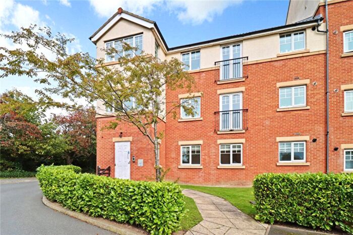2 Bedroom Flat To Rent In Dilston Grange, Wallsend, Tyne And Wear, NE28