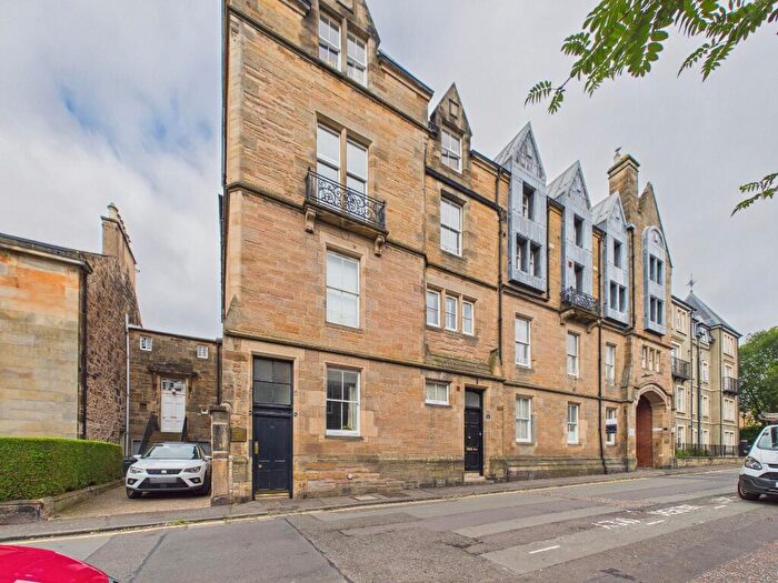 2 Bedroom Flat To Rent In Upper Gray Street, Newington, Edinburgh, EH9