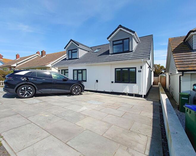 3 Bedroom Semi-Detached House To Rent In Gorham Way, Telscombe Cliffs, BN10