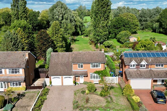 4 Bedroom Detached House For Sale In Manor Park, Nether Heyford, NN7