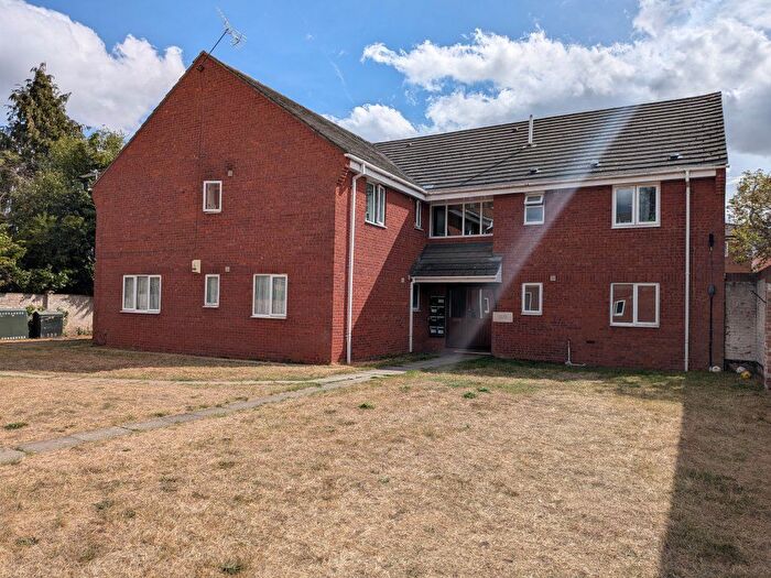 1 Bedroom Flat To Rent In Bower Way, Cippenham, Slough, SL1