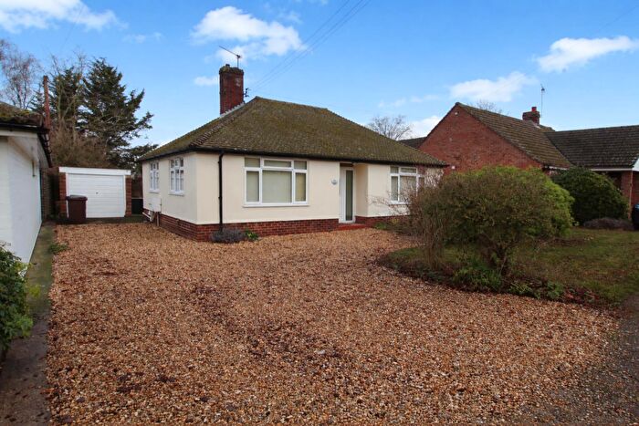 3 Bedroom House To Rent In Kingsway, Mildenhall, Bury St. Edmunds, IP28