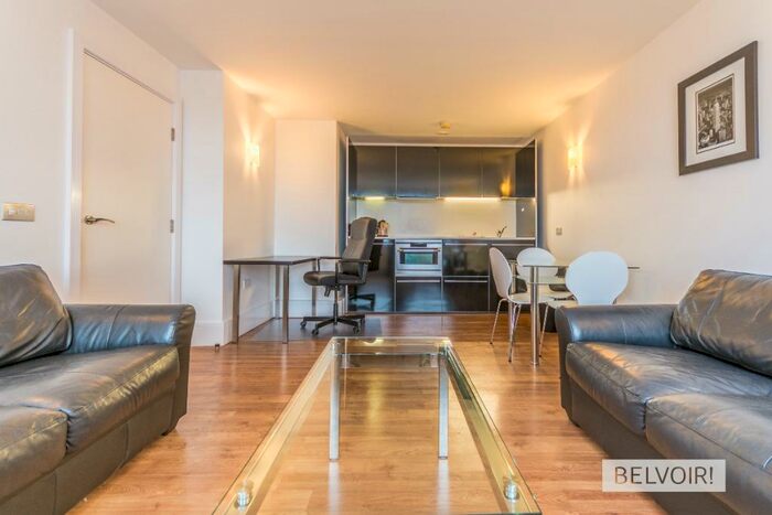 1 Bedroom Flat To Rent In Brindley House, Newhall Street, Birmingham, B3