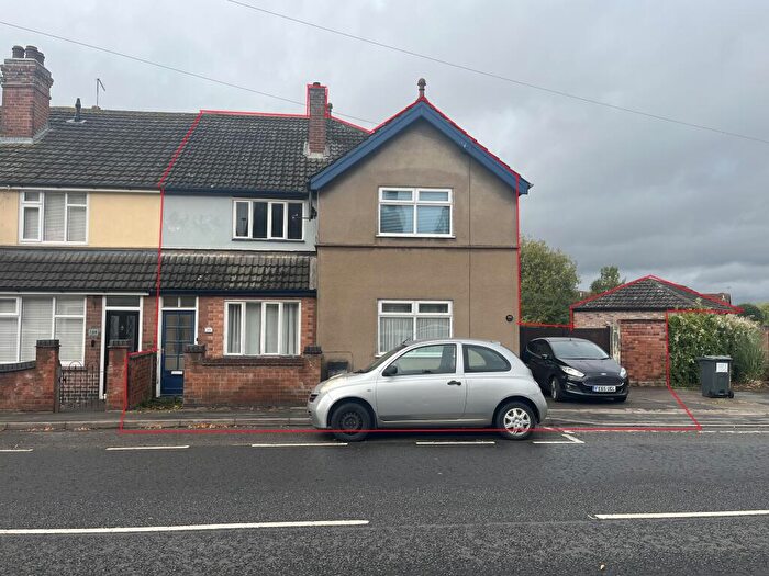 6 Bedroom Property For Sale In And And Land At Melbourne Road, Ibstock, Leicestershire, LE67