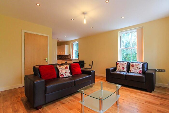 2 Bedroom Apartment To Rent In Richmond Road, Roath, CF24