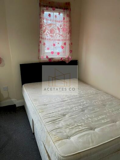 1 Bedroom Studio To Rent In Uxbridge Road, Pinner, Greater London, HA5