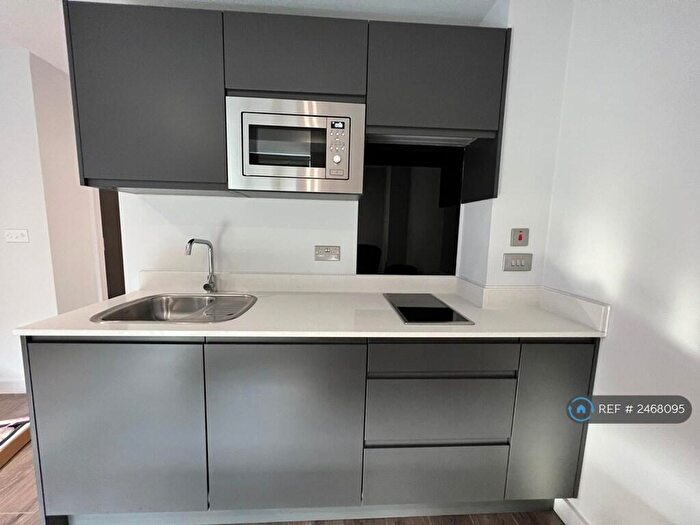1 Bedroom Flat To Rent In Park Lane, Liverpool, L1