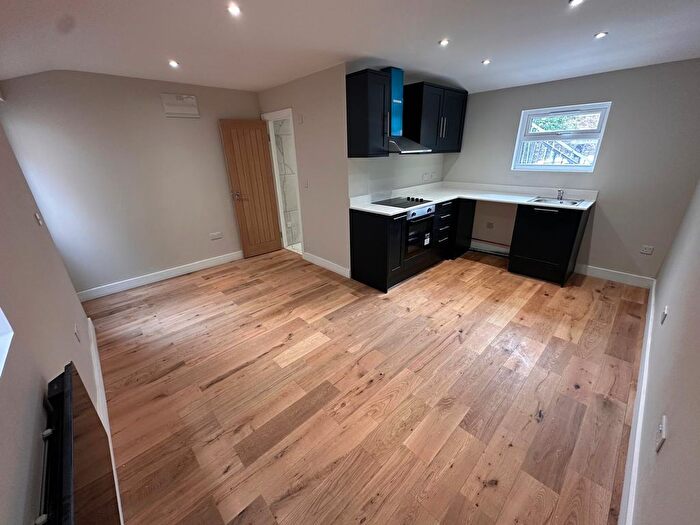 1 Bedroom Flat To Rent In Connect Lane, London, IG6