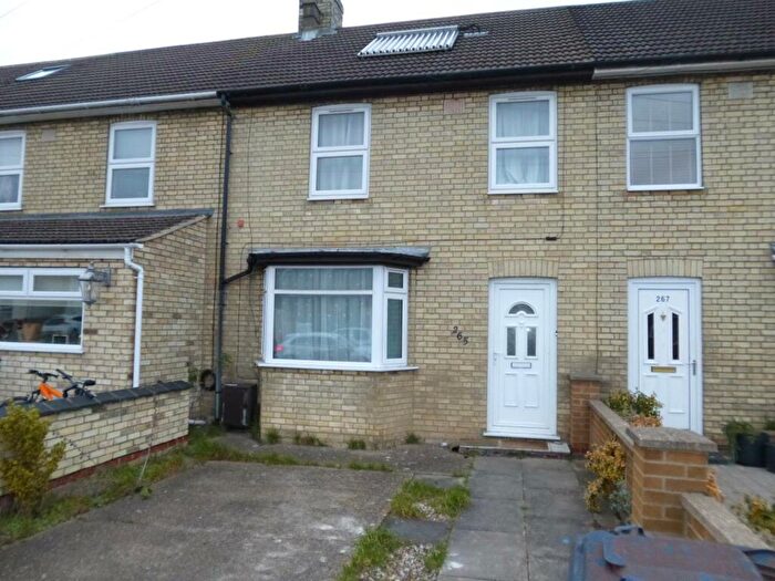 4 Bedroom House To Rent In Coldhams Lane, Cambridge, CB1
