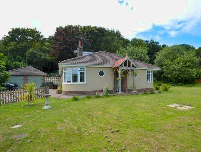 3 Bedroom Bungalow For Sale In Tarn Hows, Lee Brockhurst, Lee Brockhurst, Shrewsbury, Shropshire SY4