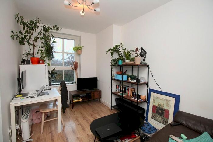 1 Bedroom Flat To Rent In Wilmot Street, London, E2