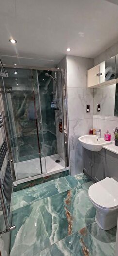 2 Bedroom Flat To Rent In Erebus Drive, Woolwich, SE28