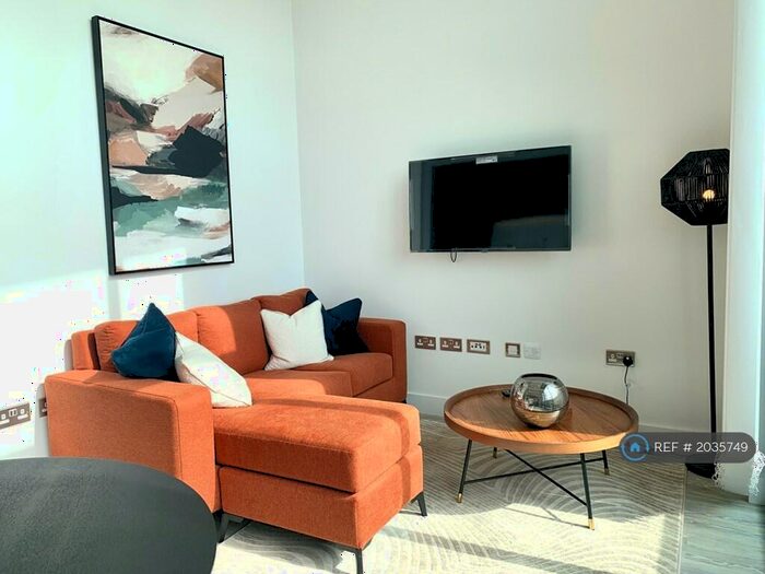 Studio To Rent In Turing Way, Cambridge, CB3