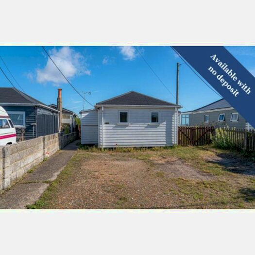 2 Bedroom Detached Bungalow To Rent In Faversham Road, Seasalter, CT5