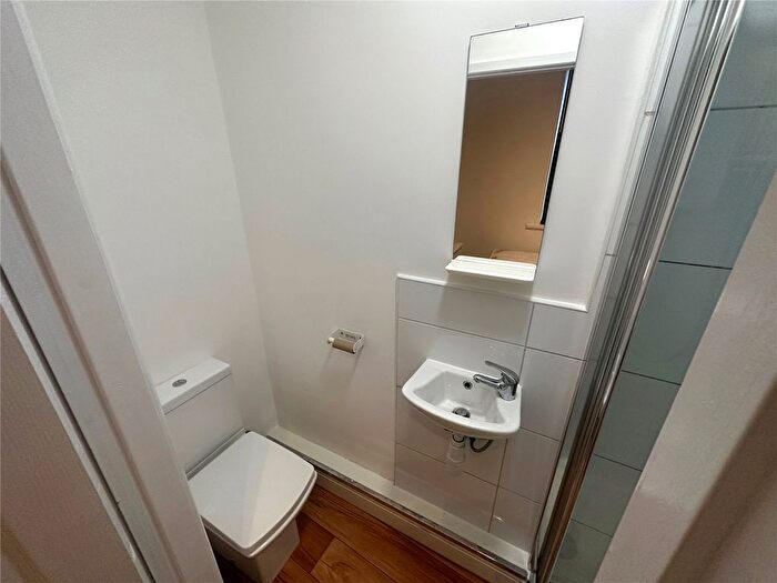 4 Bedroom Detached House To Rent In Maple Street, Middlesbrough, Cleveland, TS1