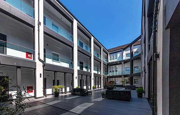 2 Bedroom Flat To Rent In Candleriggs, Glasgow, Glasgow City, G1