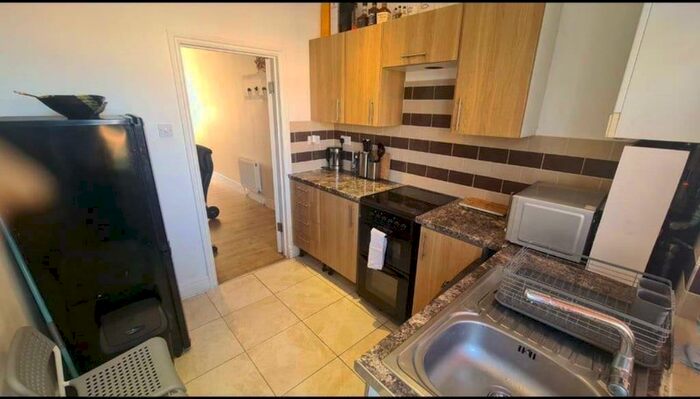 Studio To Rent In Warrington Road, Harrow, Middlesex, HA1