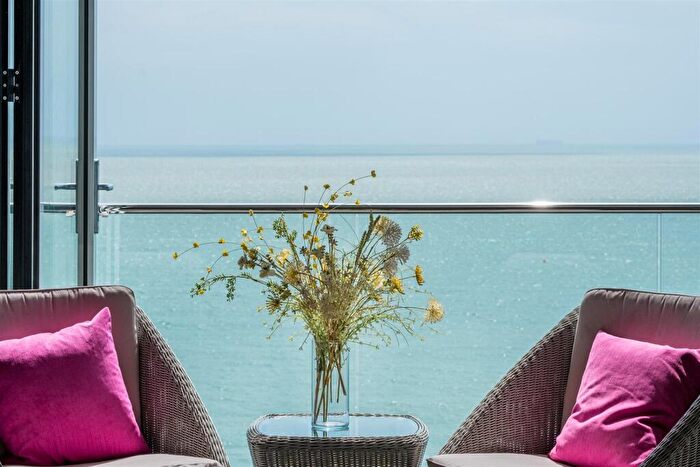 3 Bedroom Apartment For Sale In Sandown, Isle Of Wight, PO36