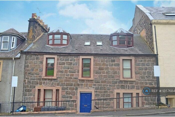 2 Bedroom Flat To Rent In Upper Bridge Street, Stirling, FK8