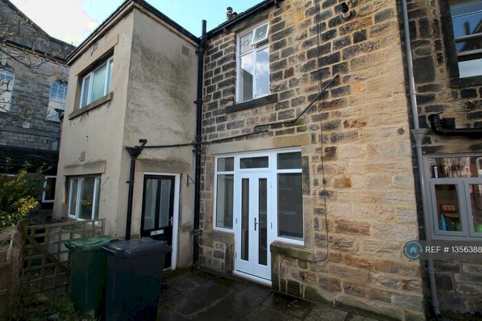 3 Bedroom Terraced House To Rent In Boroughgate, Otley, LS21