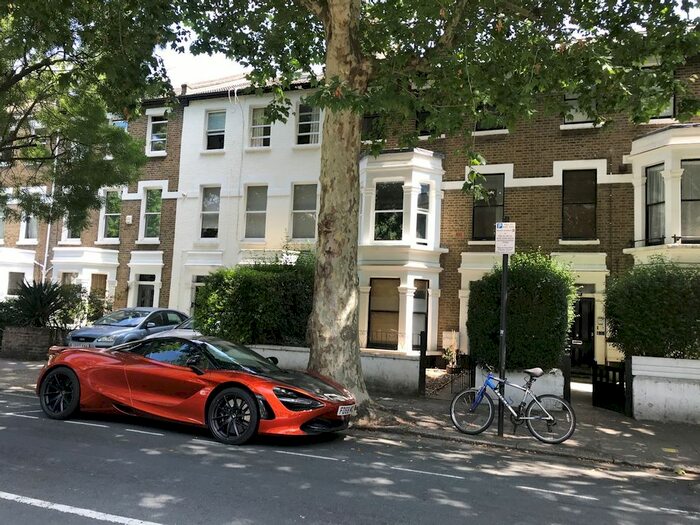 1 Bedroom Flat To Rent In Hammersmith Grove, Hammersmith, W6