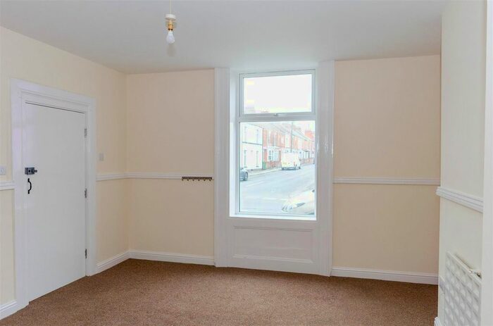 Studio To Rent In Queen Street, Withernsea, HU19