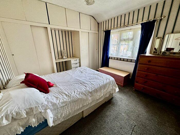 2 Bedroom Semi-Detached House For Sale In Brookfield Road - No Chain, HP10