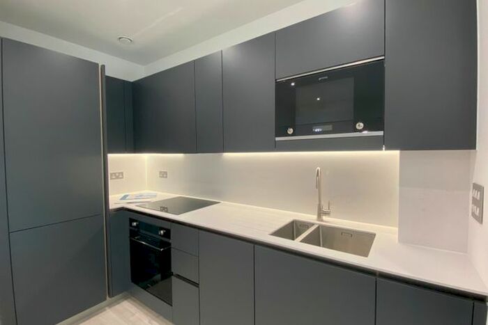 1 Bedroom Flat To Rent In Coster Avenue, London, N4