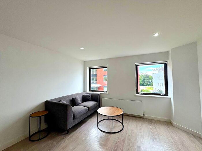 1 Bedroom Flat To Rent In Langwith House, Exeter, EX1