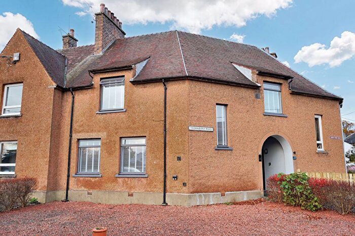 3 Bedroom Terraced House For Sale In Thornbank Road, Dollar, FK14