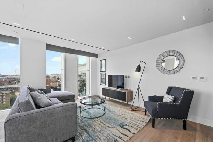 2 Bedroom Flat To Rent In Union Street, London, SE1