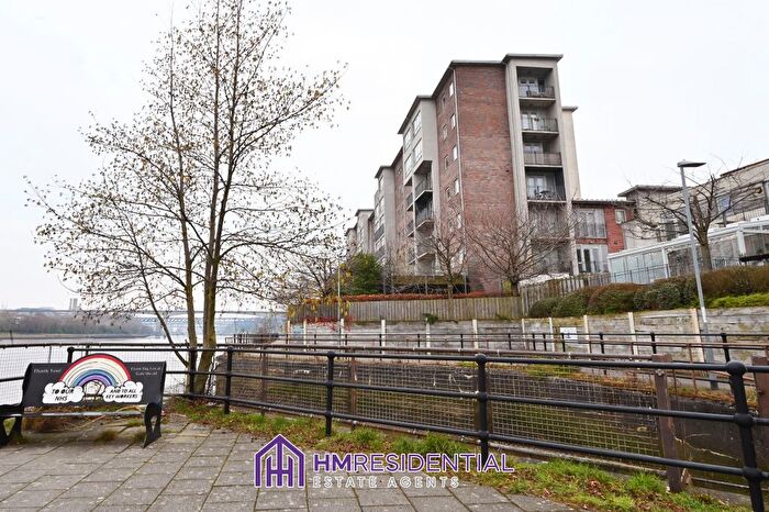 2 Bedroom Flat To Rent In The Grainger, NE8