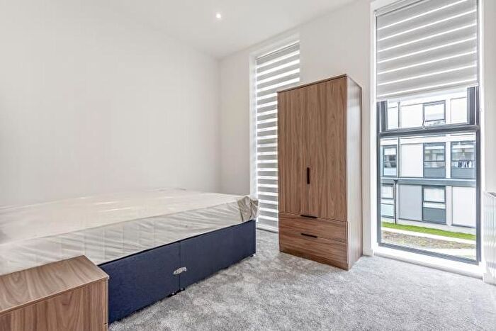 1 Bedroom Flat To Rent In London Road, Oxford, OX3