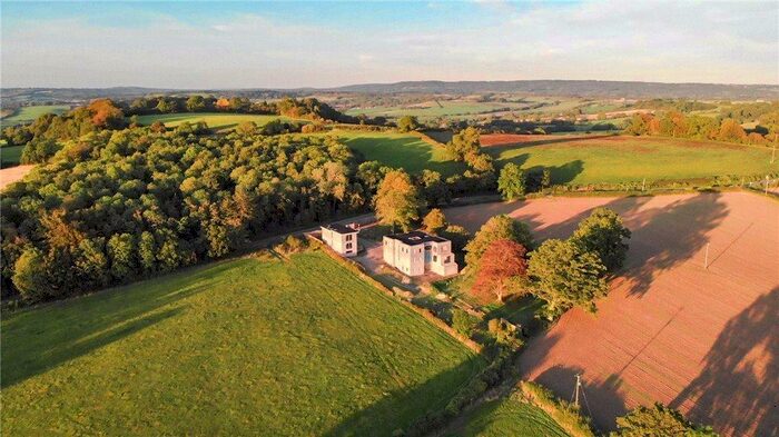 Plot For Sale In Bratton Seymour, Wincanton, Somerset, BA9