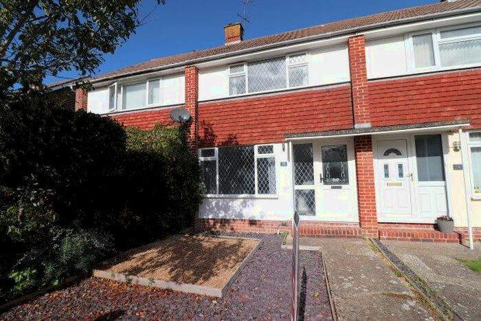 2 Bedroom Terraced House To Rent In Mill Road, Lewes, BN8