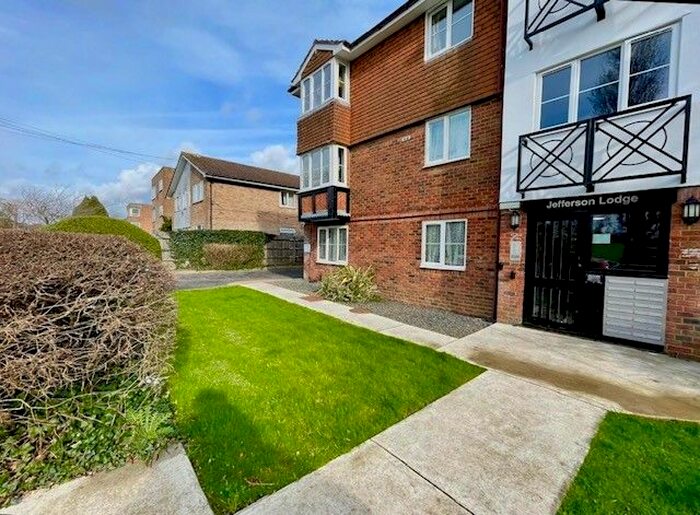 1 Bedroom Flat To Rent In Sudbury Avenue, Wembley, HA0