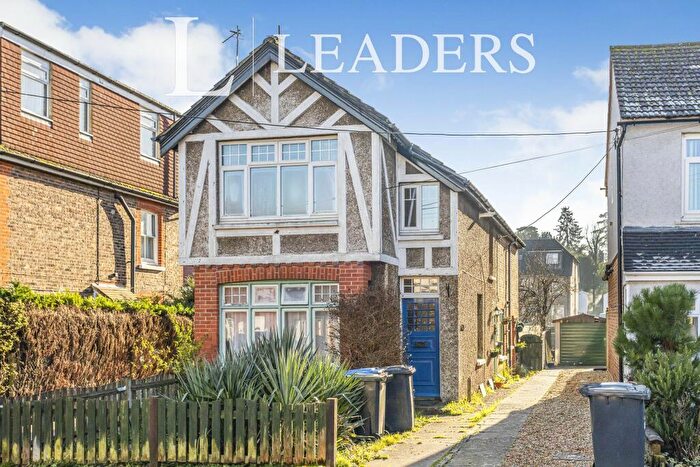 1 Bedroom Maisonette To Rent In Queens Road, RH16