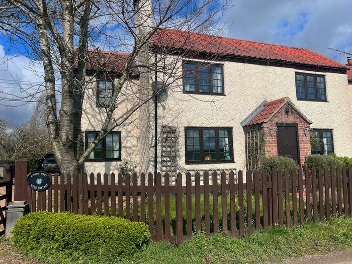 4 Bedroom Detached House To Rent In Hardley, Near Loddon, NR14