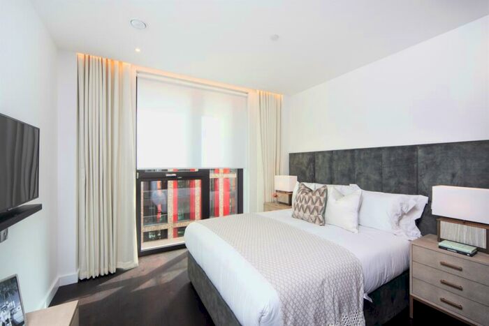 2 Bedroom Apartment To Rent In Charles Clowes Walk London, SW11
