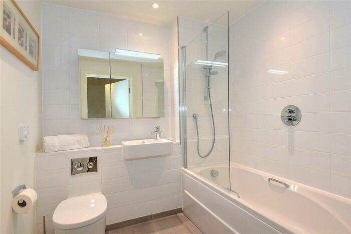 1 Bedroom Flat To Rent In Cara House, Colindale, NW9