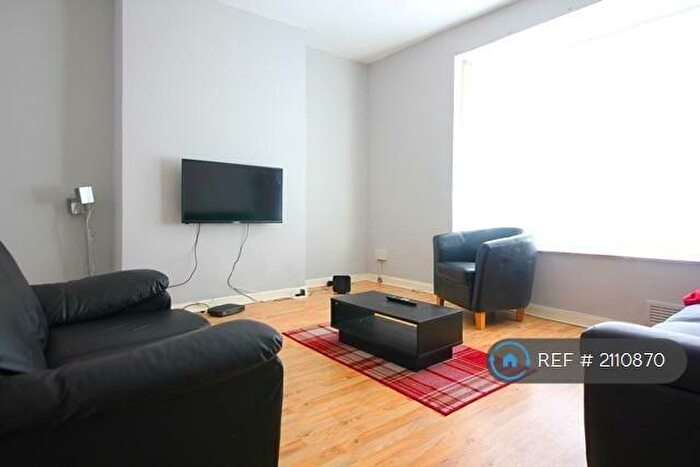 5 Bedroom Terraced House To Rent In Russell Road, Mossley Hill, Liverpool, L18