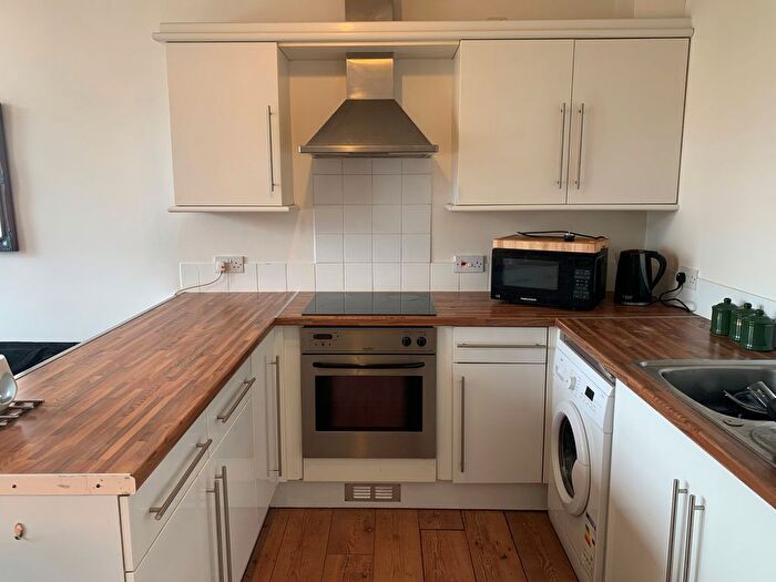 1 Bedroom Flat To Rent In Elmton Road, Worksop, S80