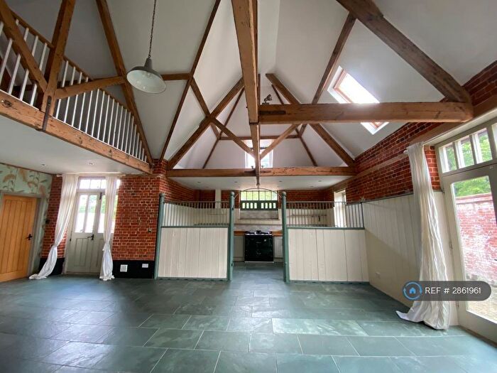 3 Bedroom Semi Detached House To Rent In Tacolneston Hall, Tacolneston, Norwich, NR16