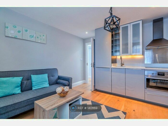 1 Bedroom Flat To Rent In Balcombe Street, London, NW1