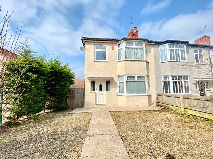 4 Bedroom House To Rent In Southmead Road, Westbury-on-Trym, Bristol, BS10