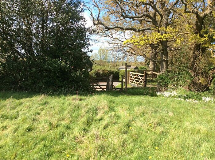 Land For Sale In New Lodge Chase, Little Baddow, CM3