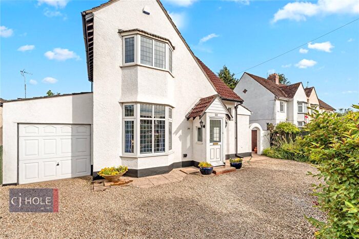 3 Bedroom Detached House To Rent In Passage Road, Bristol, Bristol, City Of, BS10
