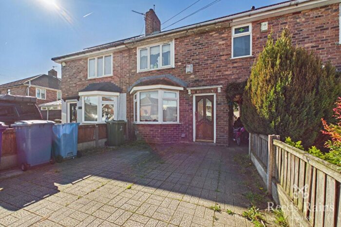 3 Bedroom Terraced House For Sale In Mond Road, Liverpool, Merseyside, L10